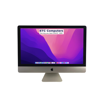 Apple iMac 21.5" 4K Late 2015 i5 8G 256SSD